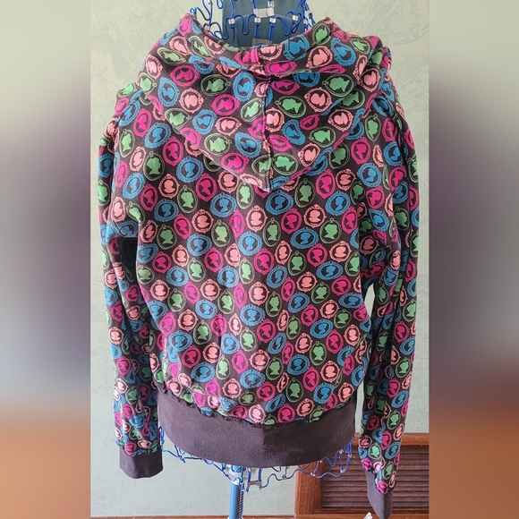 Loyal Army XL Hoodie - Picture 3 of 8